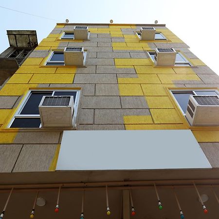 Oyo 10228 Hotel Chandramouli Jaipur Eksteriør bilde