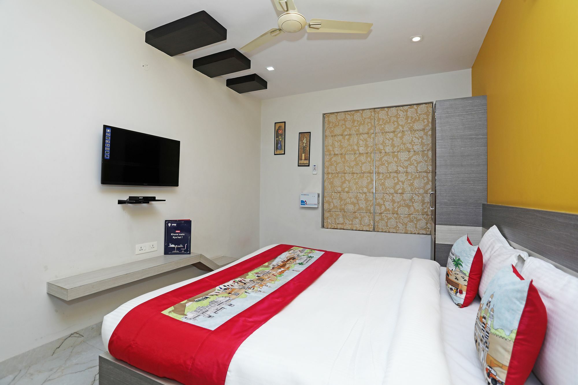 Oyo 10228 Hotel Chandramouli Jaipur Eksteriør bilde
