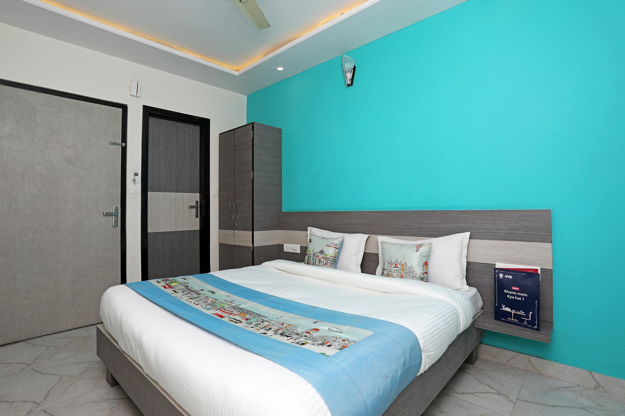 Oyo 10228 Hotel Chandramouli Jaipur Eksteriør bilde