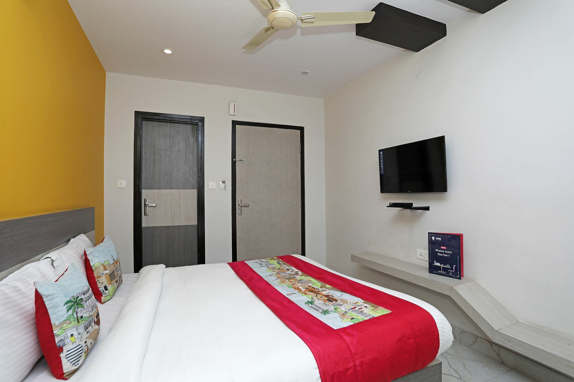 Oyo 10228 Hotel Chandramouli Jaipur Eksteriør bilde